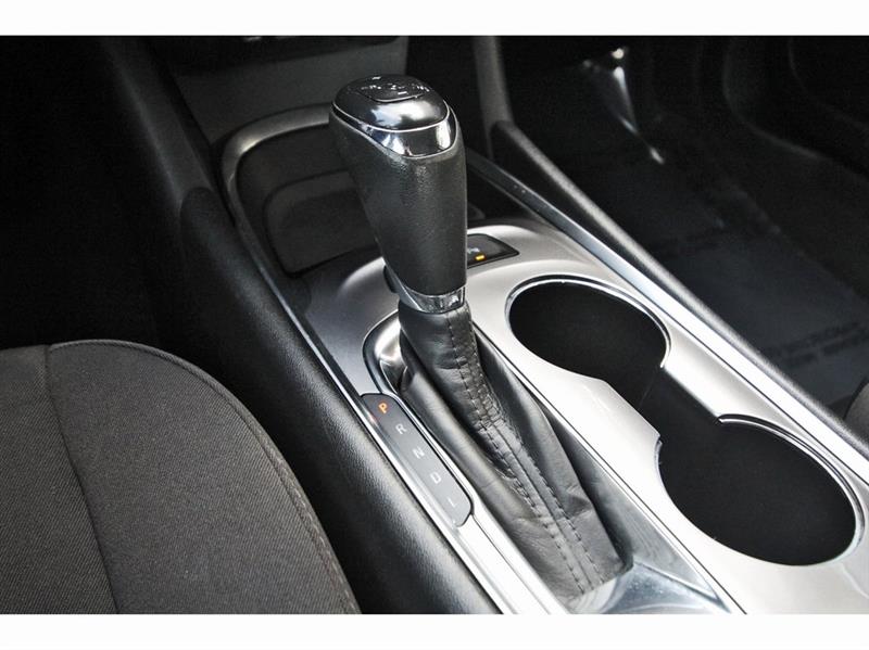 Chevrolet Malibu  2020