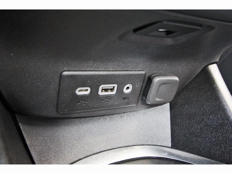 Chevrolet Malibu  2020