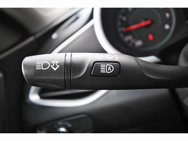 Chevrolet Malibu  2020