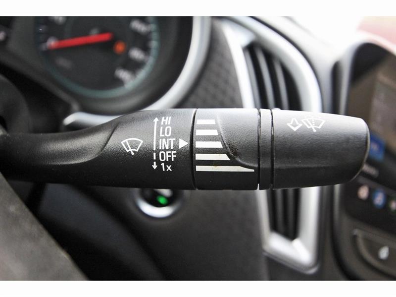 Chevrolet Malibu  2020