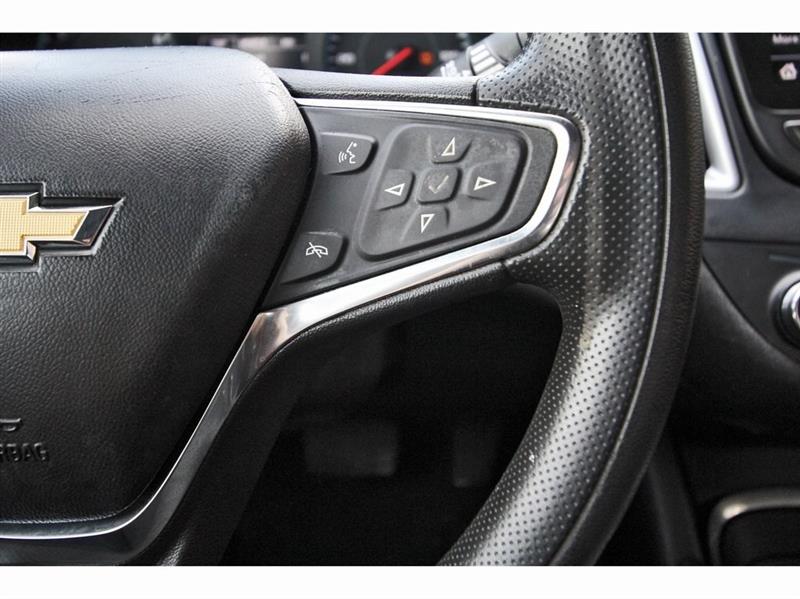 Chevrolet Malibu  2020