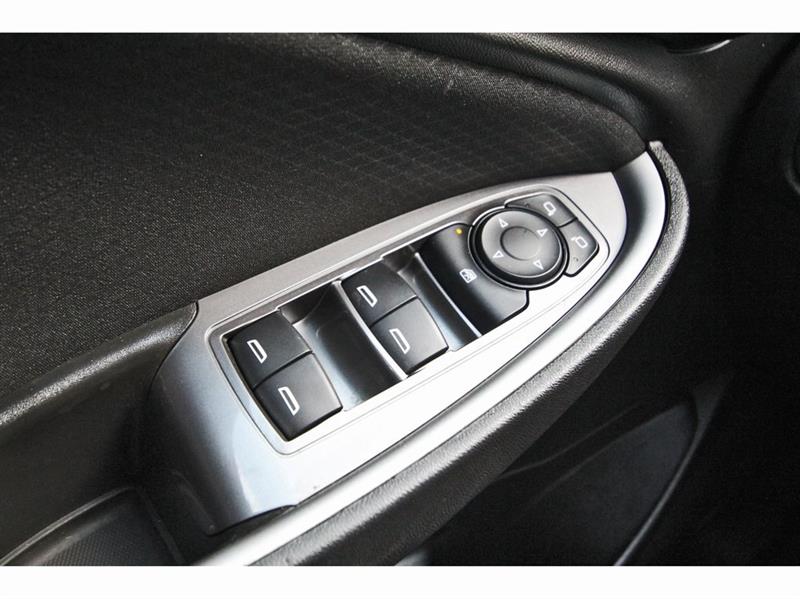 Chevrolet Malibu  2020