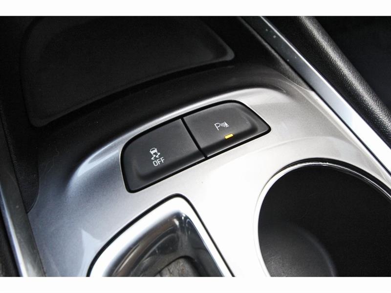 Chevrolet Malibu  2020