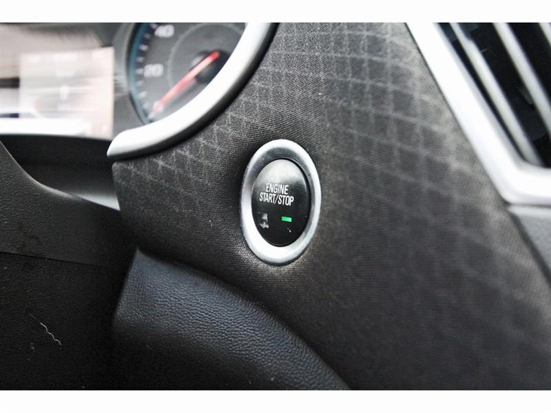 Chevrolet Malibu  2020