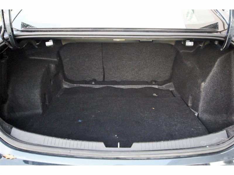 Chevrolet Malibu  2020