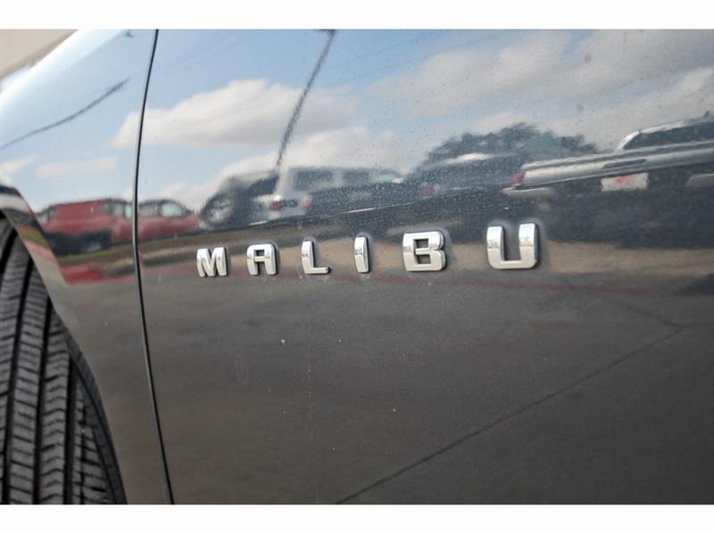 Chevrolet Malibu  2020