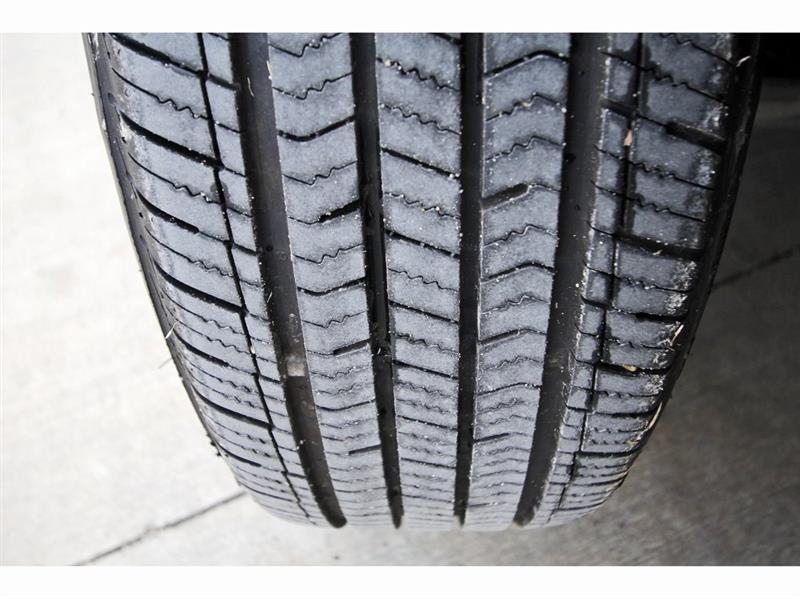 Chevrolet Malibu  2020