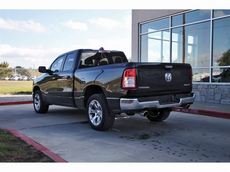 RAM 1500  2019