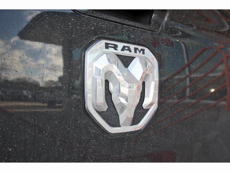 RAM 1500  2019