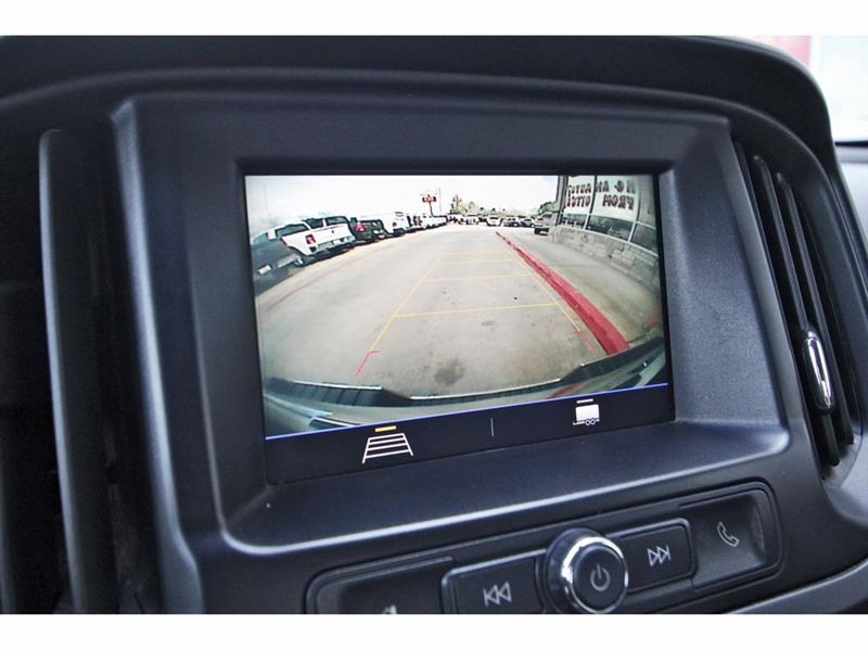 Chevrolet Colorado  2020