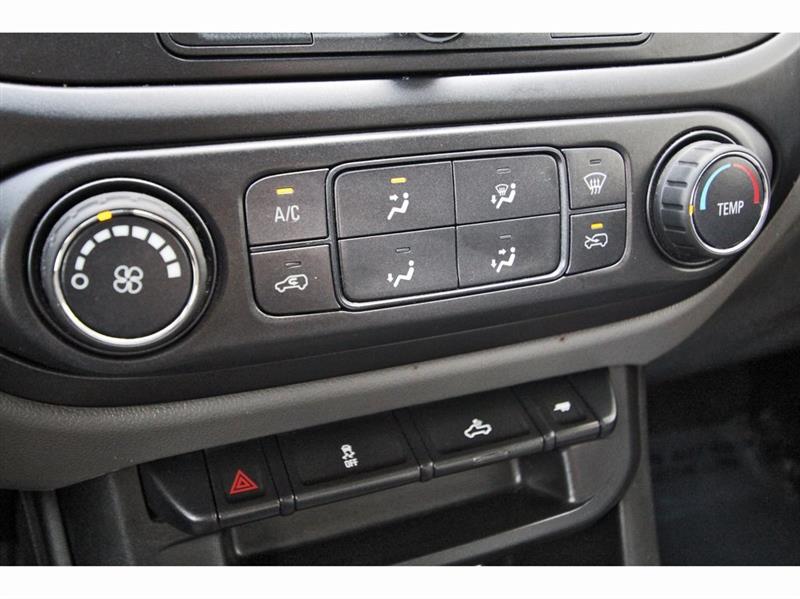 Chevrolet Colorado  2020