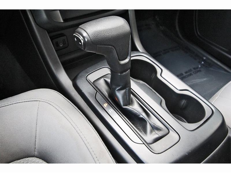 Chevrolet Colorado  2020