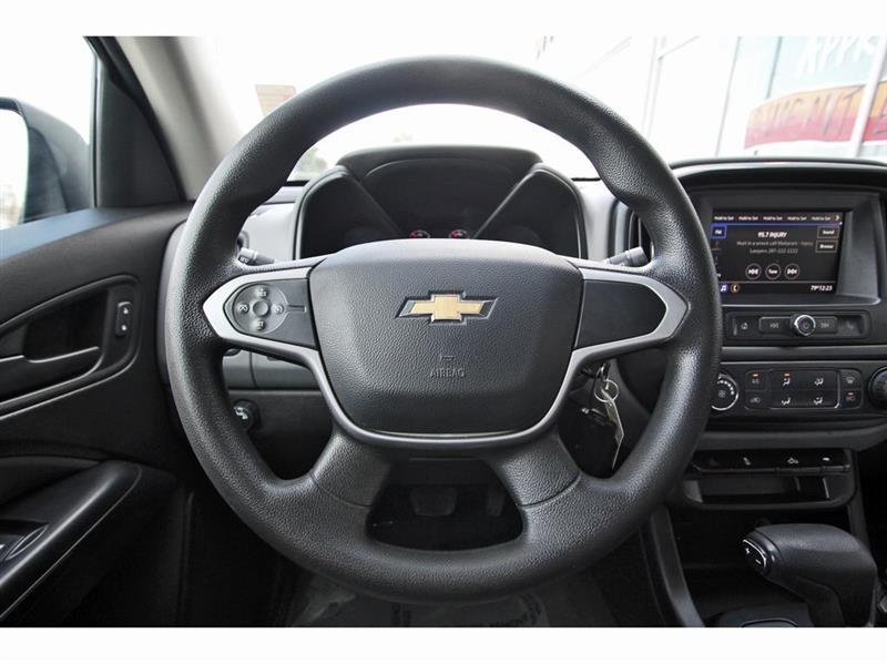 Chevrolet Colorado  2020