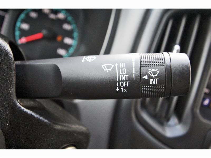 Chevrolet Colorado  2020