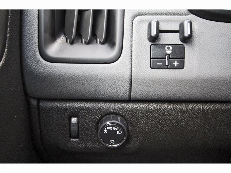 Chevrolet Colorado  2020