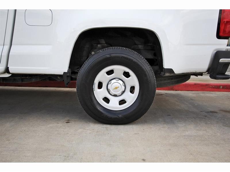 Chevrolet Colorado  2020