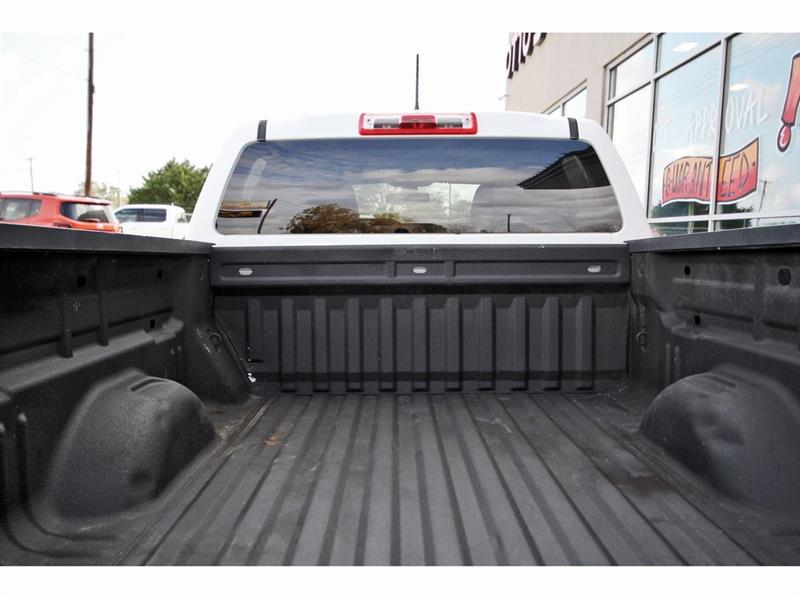 Chevrolet Colorado  2020