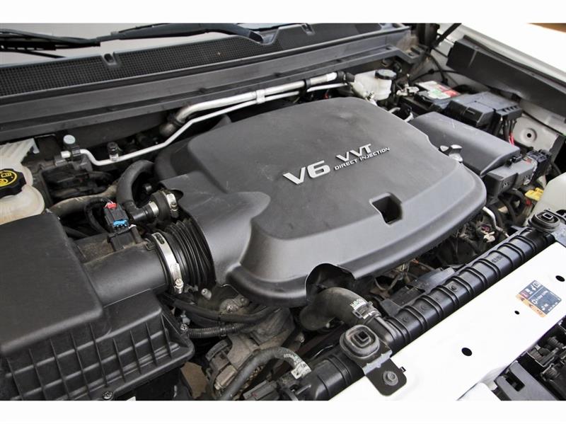 Chevrolet Colorado  2020