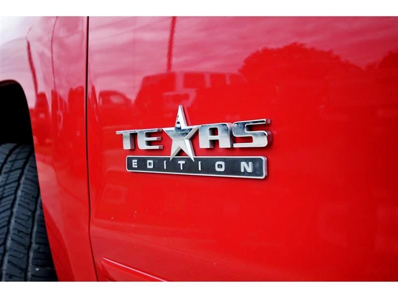 Chevrolet Silverado 1500  2017