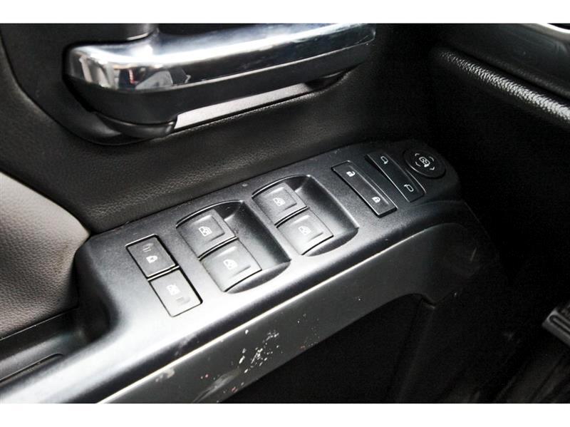 Chevrolet Silverado 1500  2017