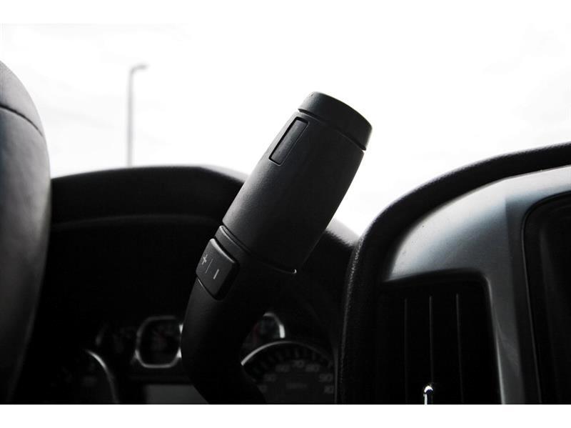 Chevrolet Silverado 1500  2017