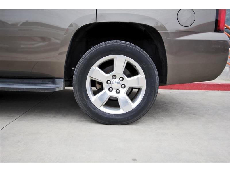 Chevrolet Tahoe  2016