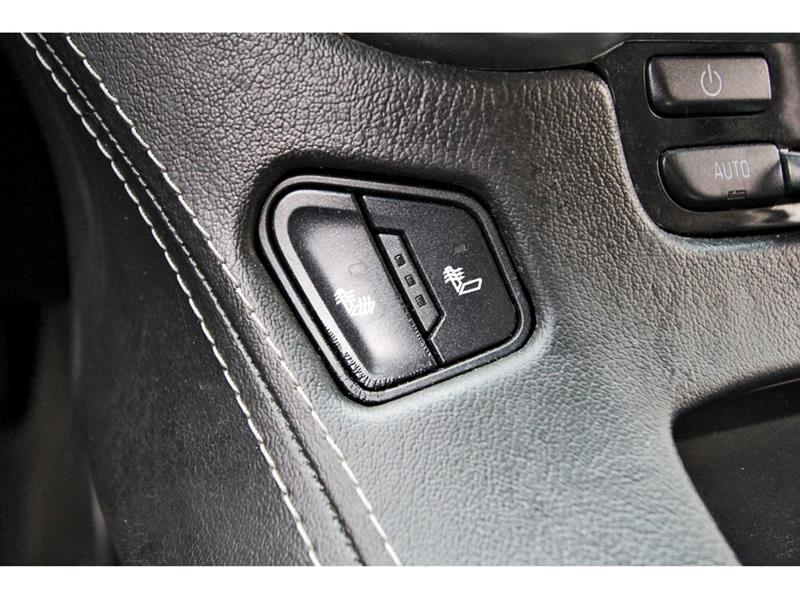 Chevrolet Tahoe  2016