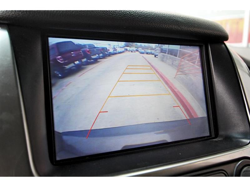 Chevrolet Tahoe  2016