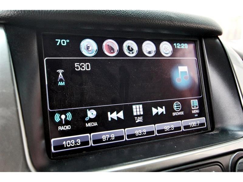 Chevrolet Tahoe  2016