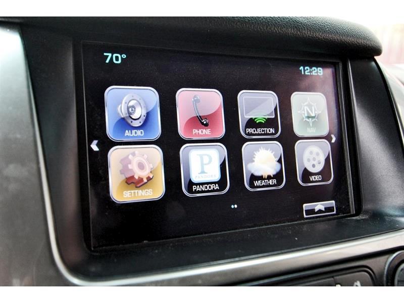 Chevrolet Tahoe  2016