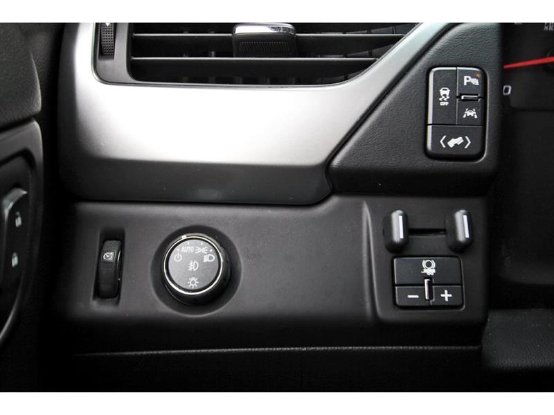 Chevrolet Tahoe  2016