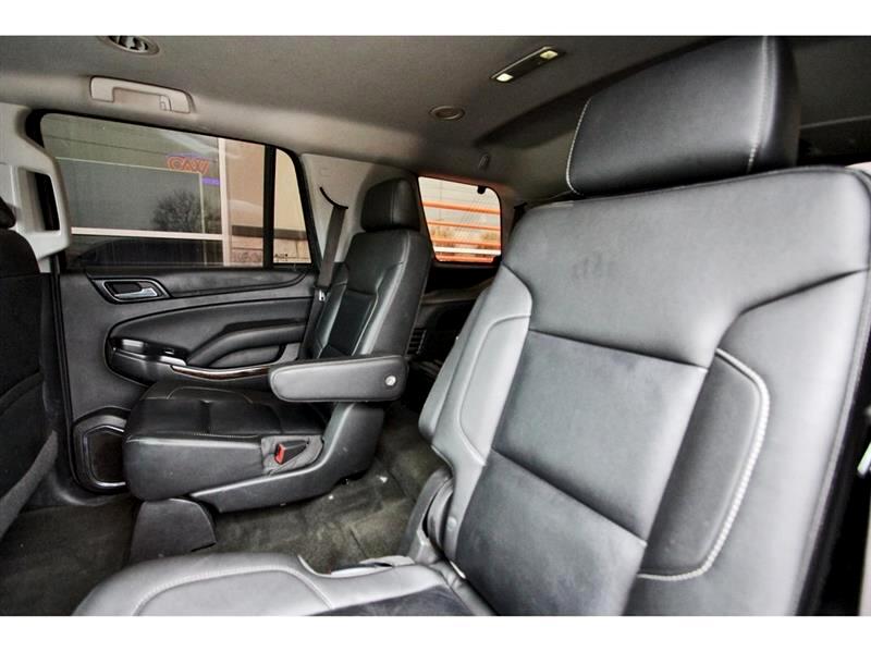 Chevrolet Tahoe  2016