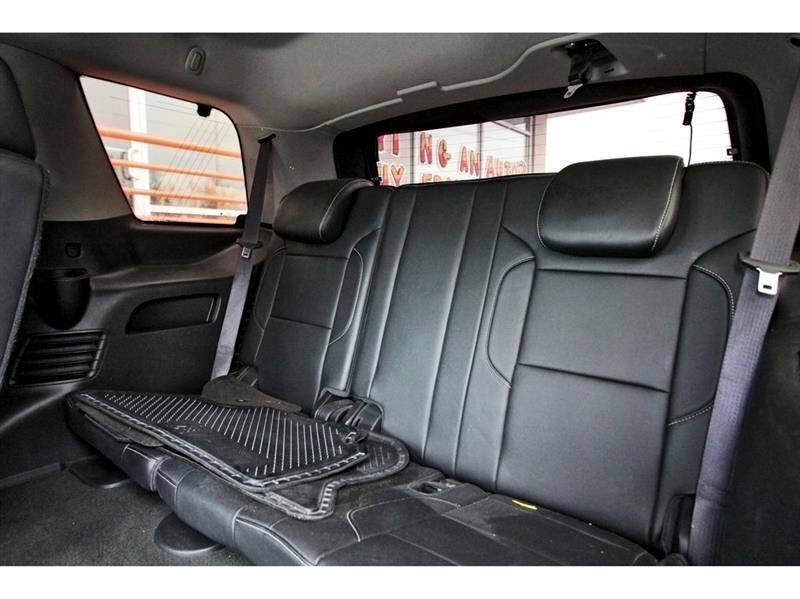 Chevrolet Tahoe  2016