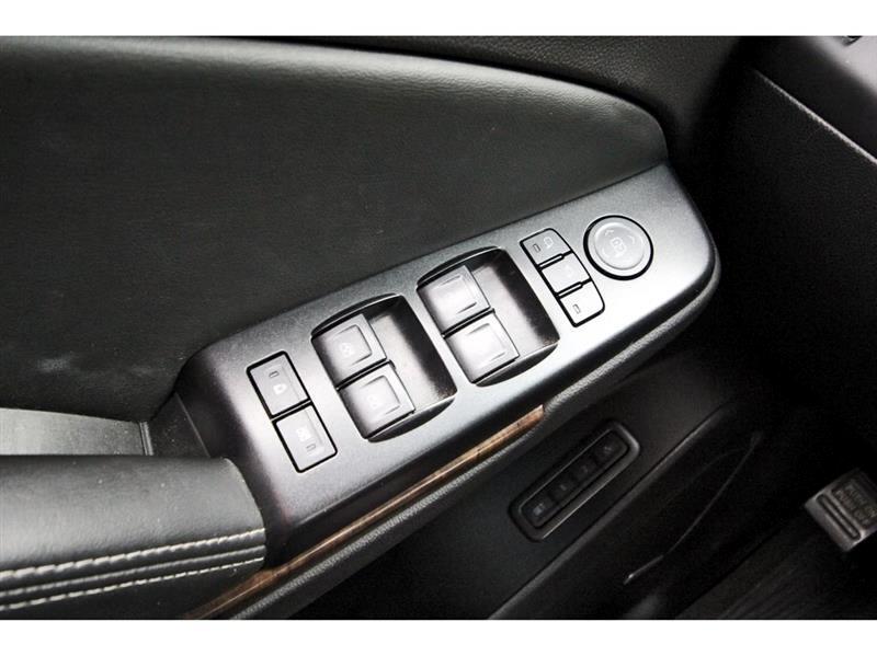 Chevrolet Tahoe  2016