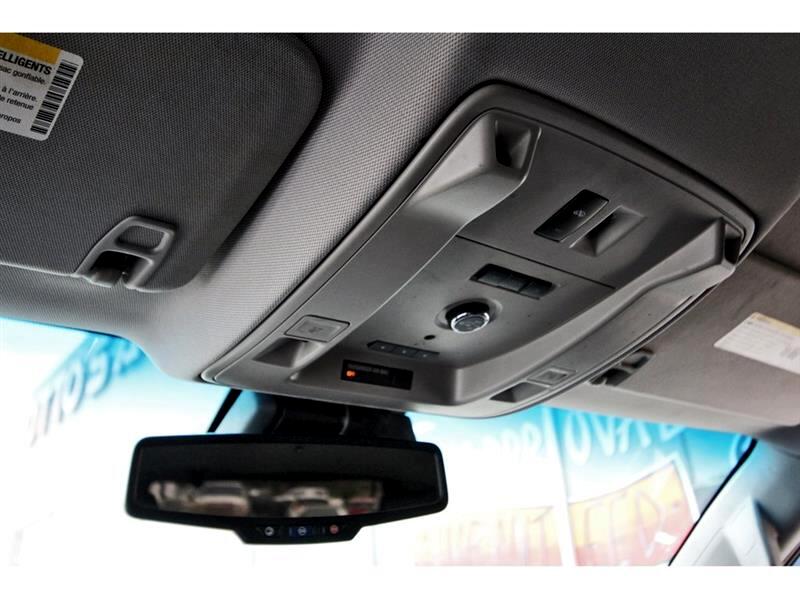 Chevrolet Tahoe  2016