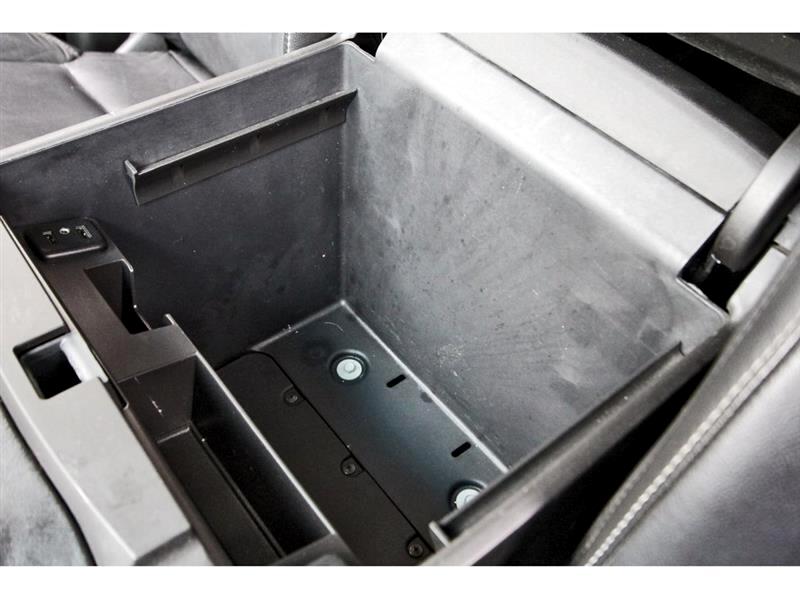 Chevrolet Tahoe  2016