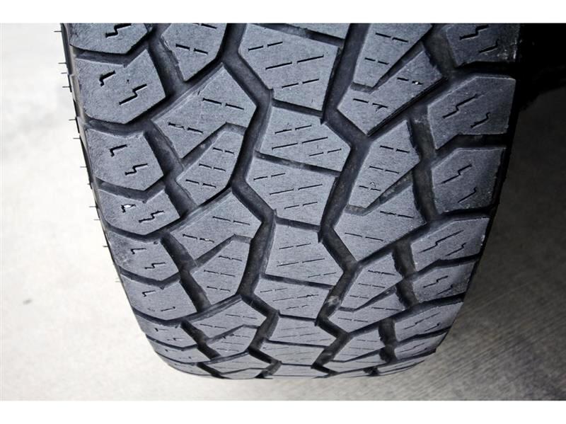 Chevrolet Silverado 1500  2018