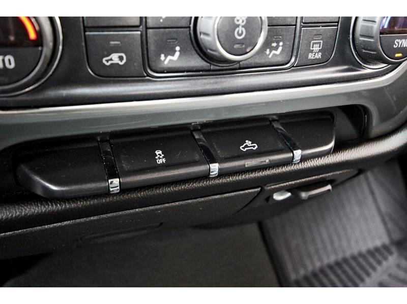 Chevrolet Silverado 1500  2018