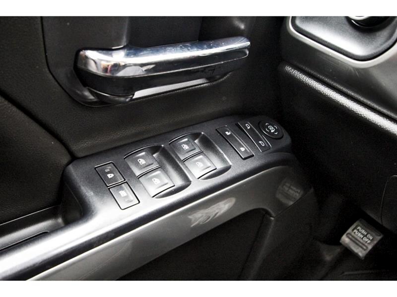 Chevrolet Silverado 1500  2018