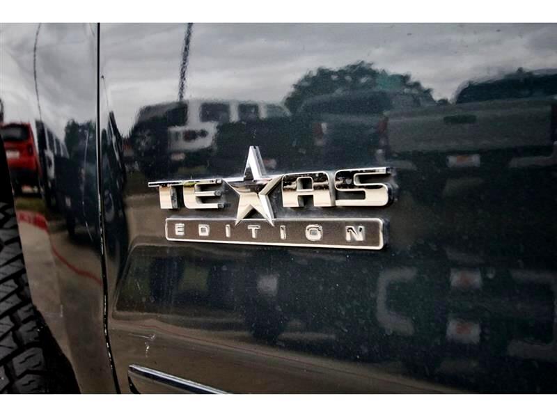 Chevrolet Silverado 1500  2018