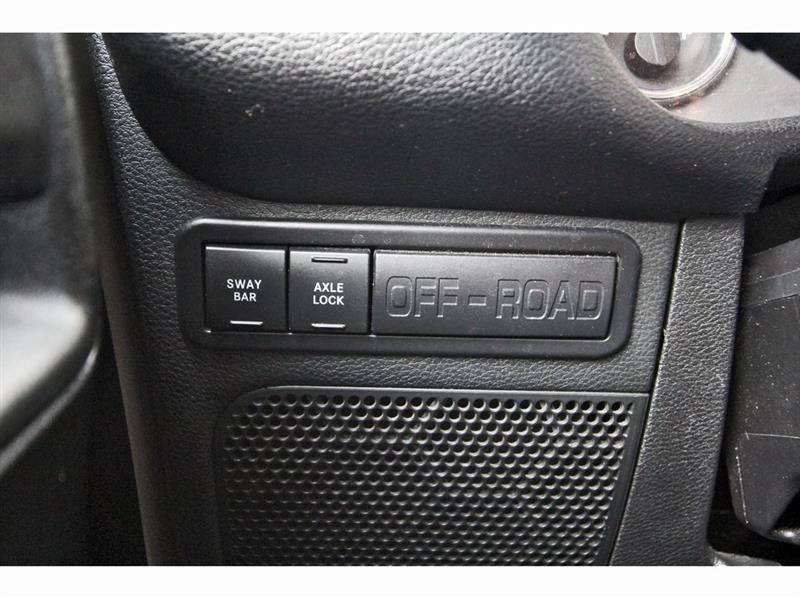 Jeep Wrangler Unlimited  2017