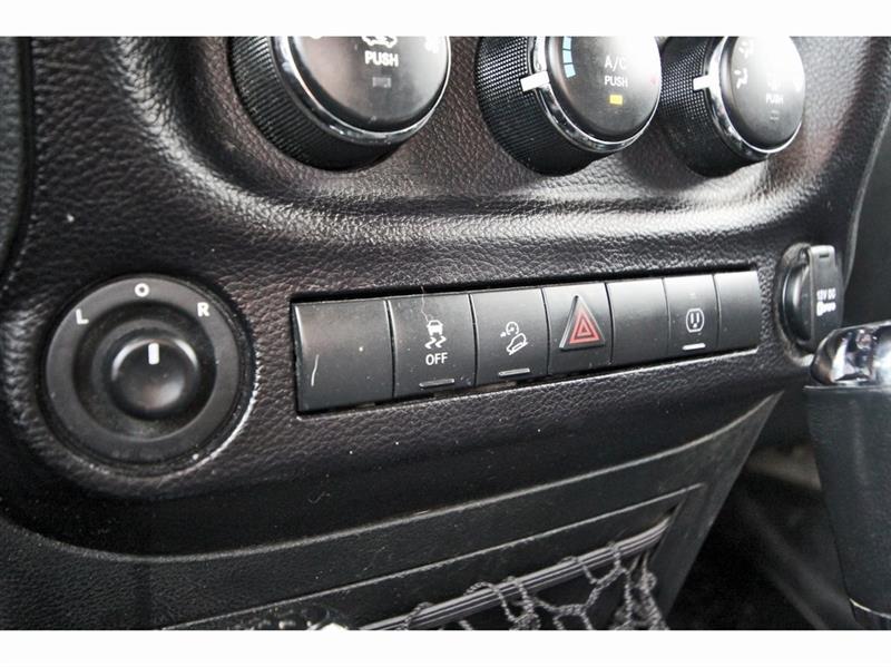 Jeep Wrangler Unlimited  2017