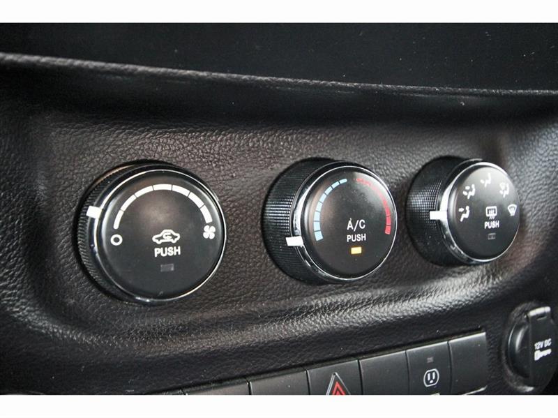 Jeep Wrangler Unlimited  2017