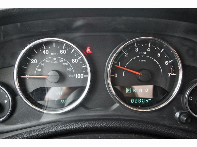 Jeep Wrangler Unlimited  2017