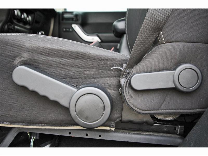 Jeep Wrangler Unlimited  2017