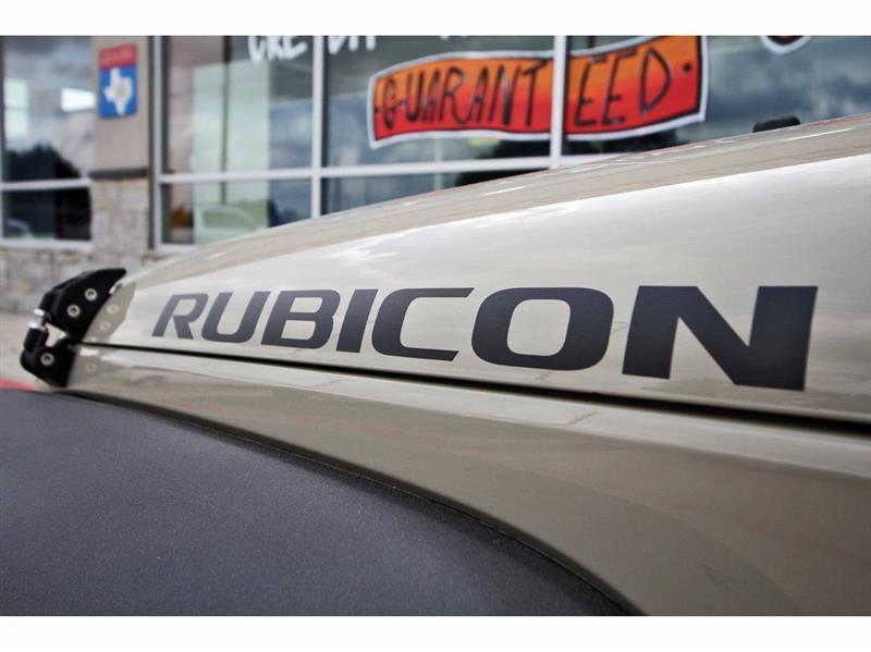 Jeep Wrangler Unlimited  2017