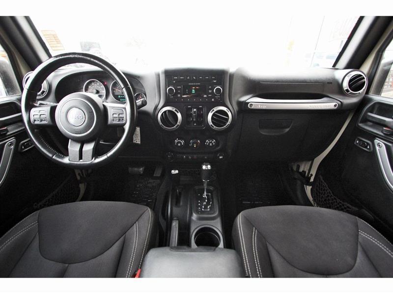 Jeep Wrangler Unlimited  2017