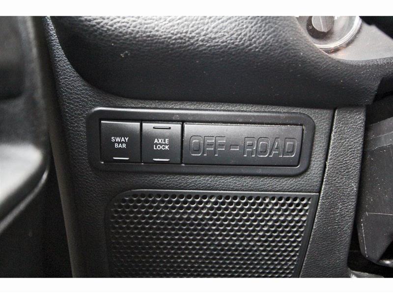 Jeep Wrangler Unlimited  2017