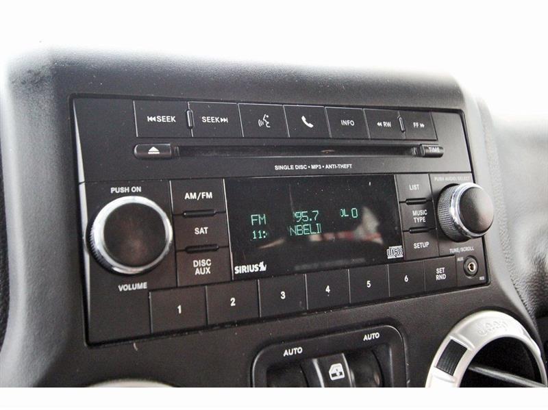 Jeep Wrangler Unlimited  2017