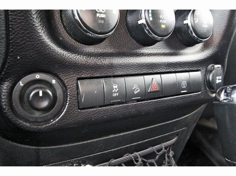 Jeep Wrangler Unlimited  2017